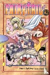 Mashima, Hiro - Fairy Tail 32