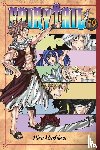Mashima, Hiro - Fairy Tail 39