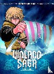 Yukimura, Makoto - Vinland Saga 1