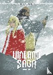 Yukimura, Makoto - Vinland Saga 2