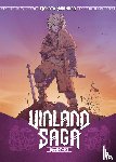 Yukimura, Makoto - Vinland Saga 3