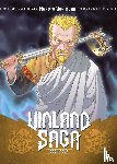 Yukimura, Makoto - Vinland Saga 4