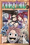Mashima, Hiro - Fairy Tail 37