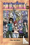 Mashima, Hiro - Fairy Tail 38