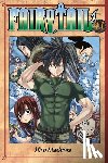 Mashima, Hiro - Fairy Tail 41