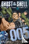 Kinutani, Yu - Ghost In The Shell: Stand Alone Complex 5