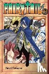 Mashima, Hiro - Fairy Tail 43