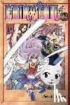 Mashima, Hiro - Fairy Tail 44