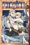Mashima, Hiro - Fairy Tail 45