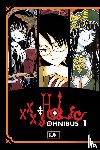 Clamp - Xxxholic Omnibus 1
