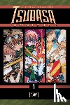 Clamp - Tsubasa Omnibus 1