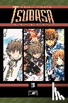 Clamp - Tsubasa Omnibus 3