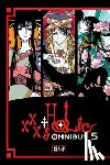 Clamp - Xxxholic Omnibus 5