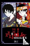 Clamp - Xxxholic Omnibus Volume 6