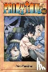 Mashima, Hiro - Fairy Tail 46