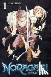 Adachitoka - Noragami Volume 1