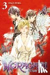 Adachitoka - Noragami Volume 3