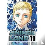Raiku, Makoto - Animal Land 11