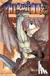 Mashima, Hiro - Fairy Tail 49