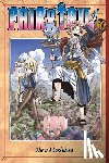 Mashima, Hiro - Fairy Tail 50
