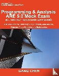 Chen, Gang (Eai Nus s'Pore) - Programming & Analysis (PA) ARE 5.0 Mock Exam (Architect Registration Exam)