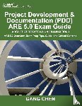 Chen, Gang - Project Development & Documentation (PDD) ARE 5.0 Exam Guide (Architect Registration Examination)