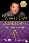 Kiyosaki, Robert T. - Rich Dad's CASHFLOW Quadrant