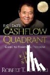 Kiyosaki, Robert T. - Rich Dad's Cashflow Quadrant