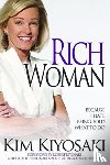 Kiyosaki, Kim - Rich Woman