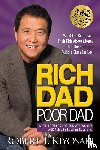Kiyosaki, Robert T. - Rich Dad Poor Dad