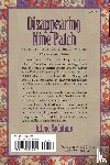 Sachitano, Arlene - Disappearing Nine Patch