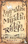 Morris, Shelly Gail - Tall Tales of Mystic Ridge