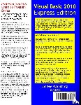 Smiley, John - Computer Programming for Seniors Using Visual Basic 2010 Express