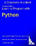 Smiley, John - Learn to Program with Python