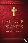 Lindsey, Jacquelyn - Catholic Prayers for All Occasions
