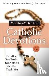 Aquilina, Mike - The How-To Book of Catholic Devotions
