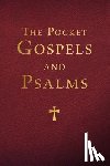 Our Sunday Visitor - Pocket Gospels and Psalms-NRSV