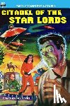 Lesser, Milton - Citadel of the Star Lords/Voyage to Eternity