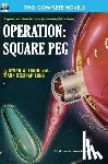 Lande, Irving W. - Operation: Square Peg & Enchantress of Venus