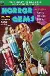 Leiber, Fritz - Horror Gems, Volume Two, Joseph Payne Brennan and others