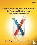Rushing, Heath, Karl, Andrew, Wisnowski, James - Design and Analysis of Experiments by Douglas Montgomery