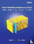 Dickstein, Craig, Gehring, Renu - Administrative Healthcare Data