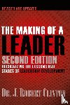 Clinton, Robert - The Making of a Leader