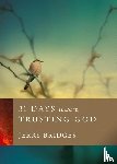 Jerry Bridges - 31 Days Toward Trusting God