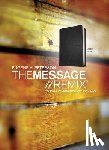 Peterson, Eugene H. - Message//Remix 2.0, The