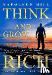 Hill, Napoleon - Think and Grow Rich