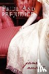 Austen, Jane - PRIDE AND PREJUDICE