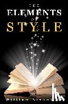 Strunk, William - The Elements of Style