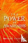 Goddard, Neville - POWER OF AWARENESS