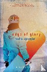 Spangler, Rachel - Edge of Glory